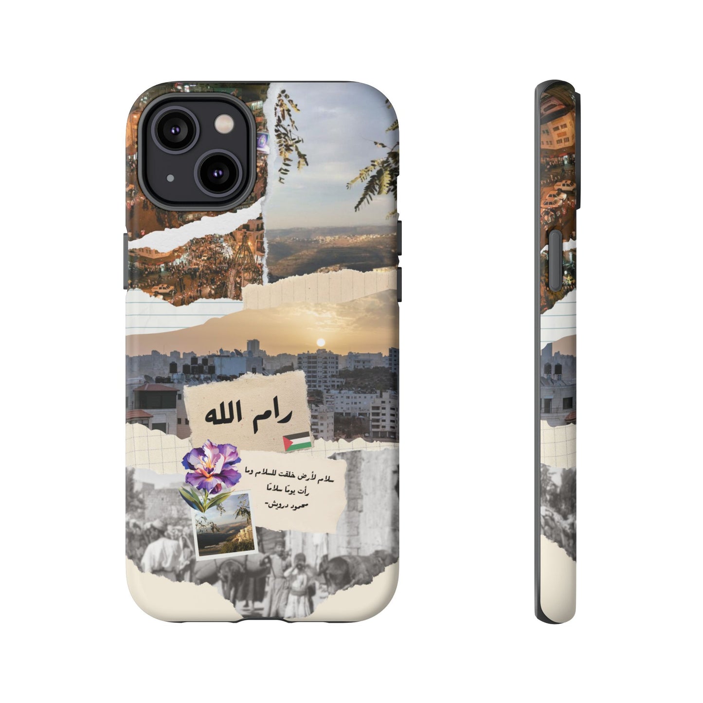 Ramallah