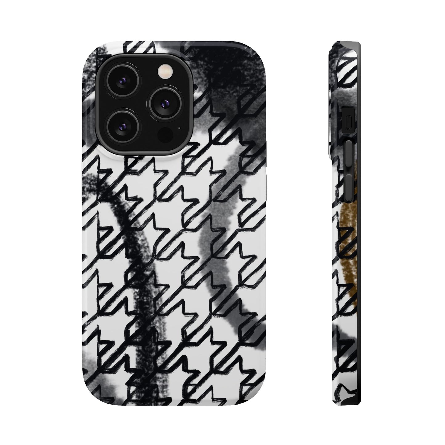 Classic Houndstooth (Magsafe)