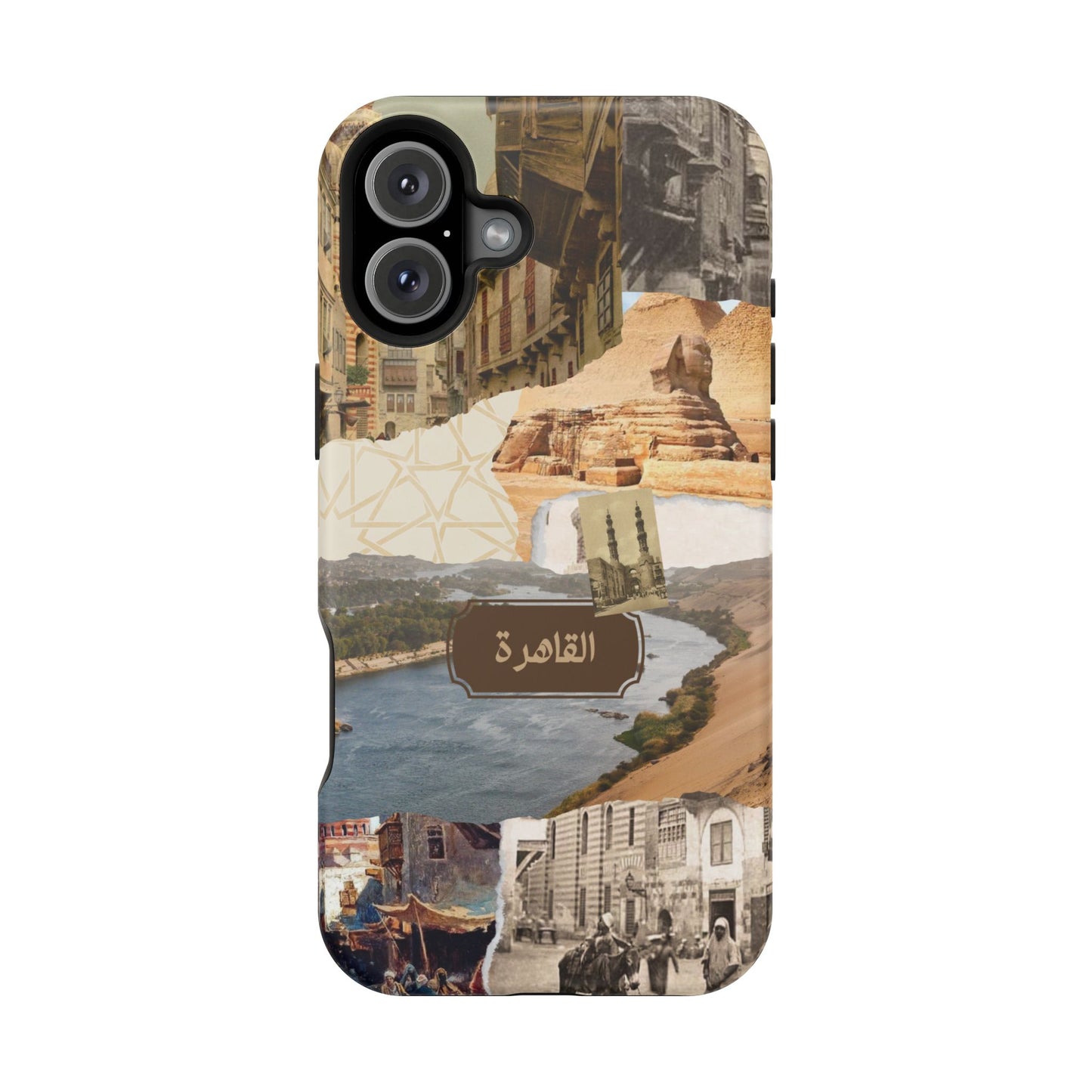 Cairo (Magsafe)