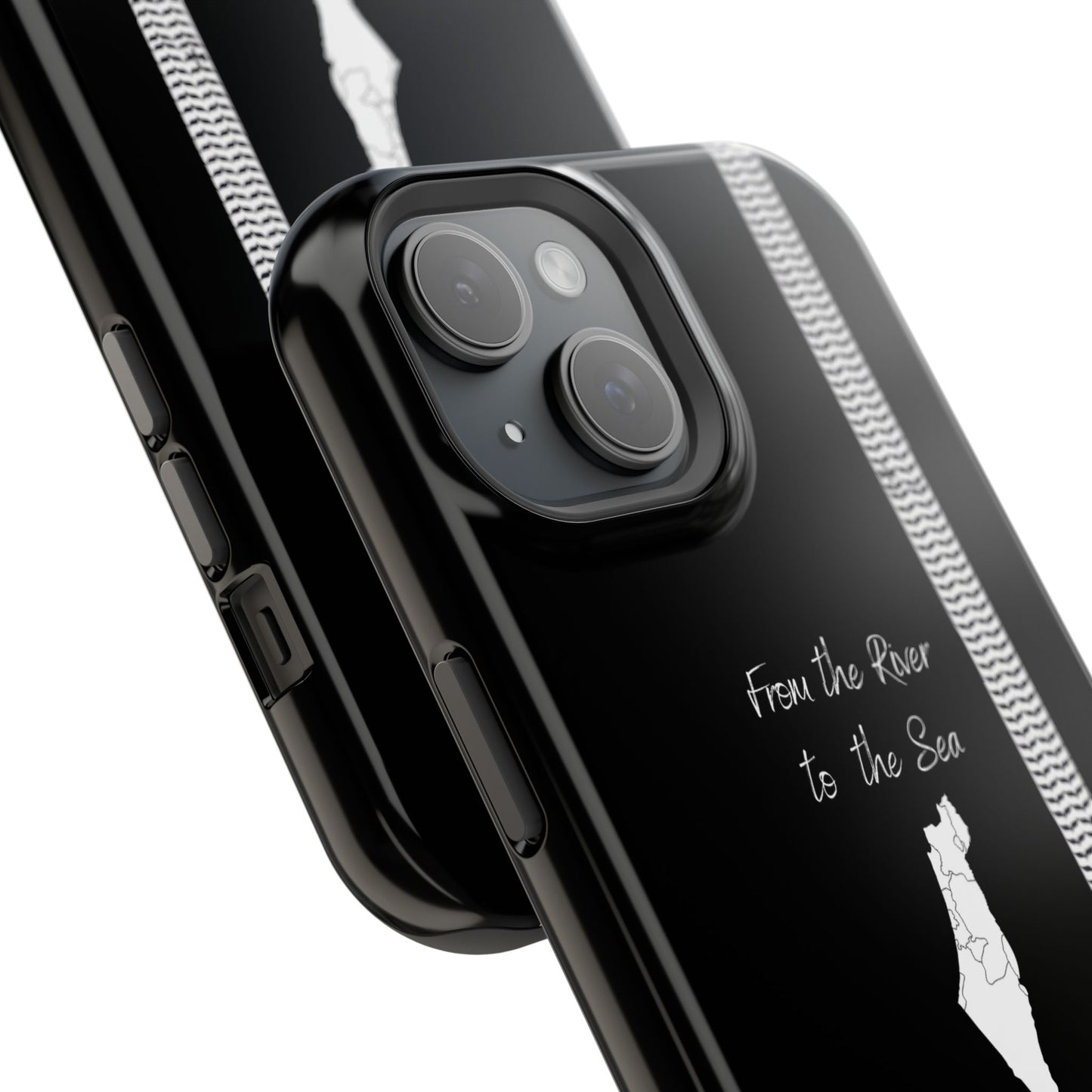 River to the Sea (Magsafe)