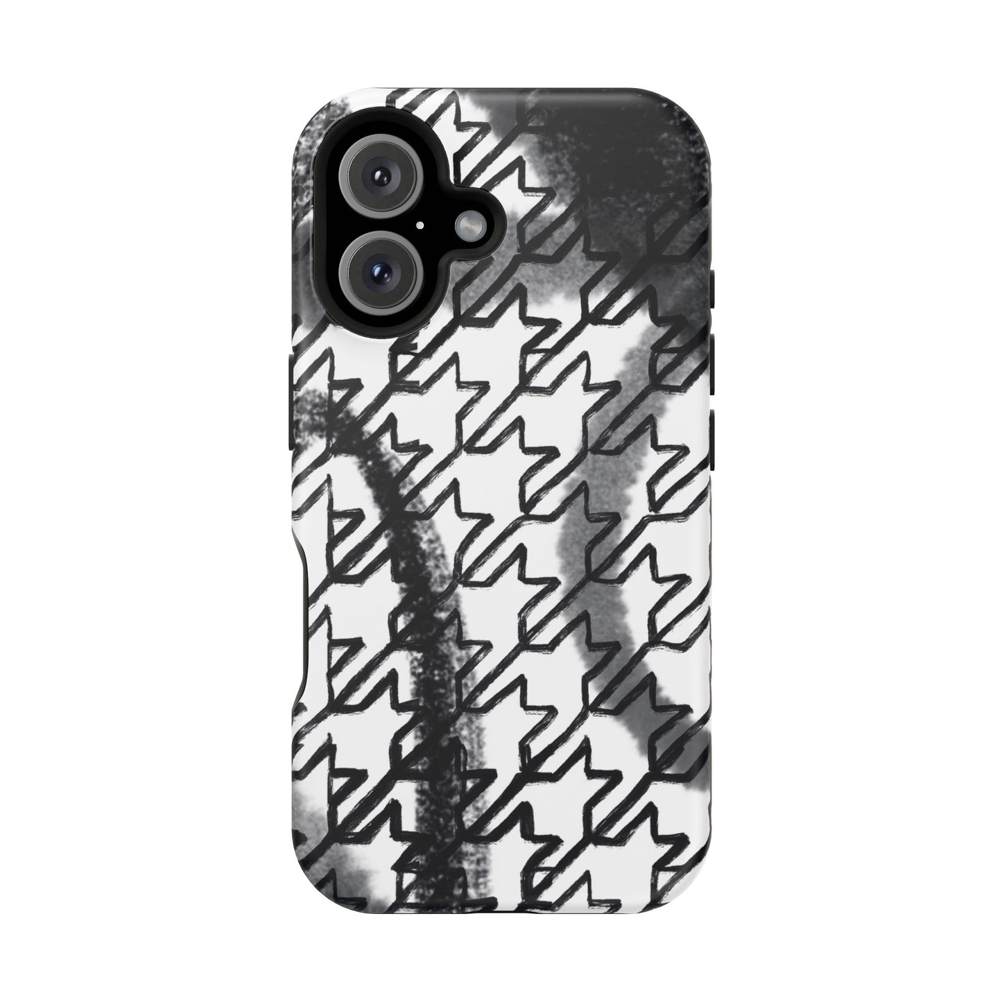 Classic Houndstooth (Magsafe)
