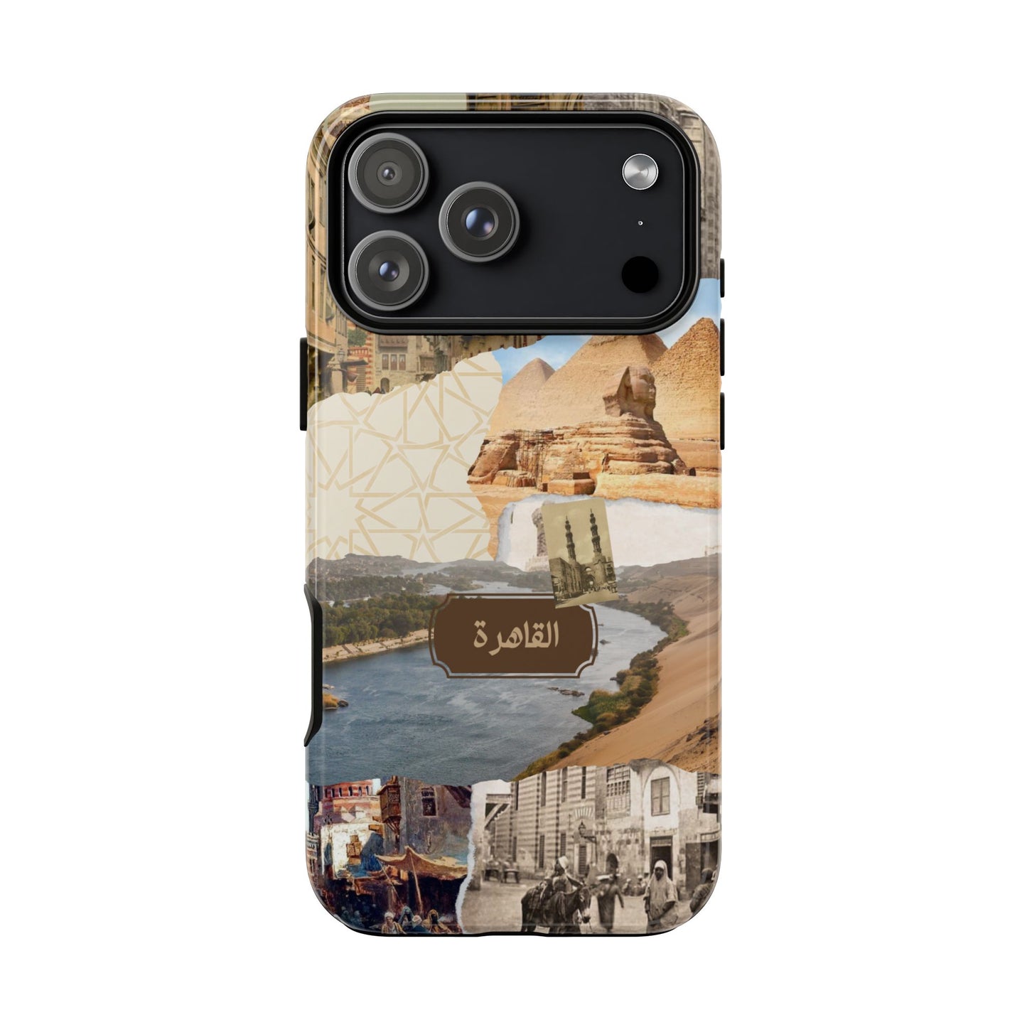 Cairo