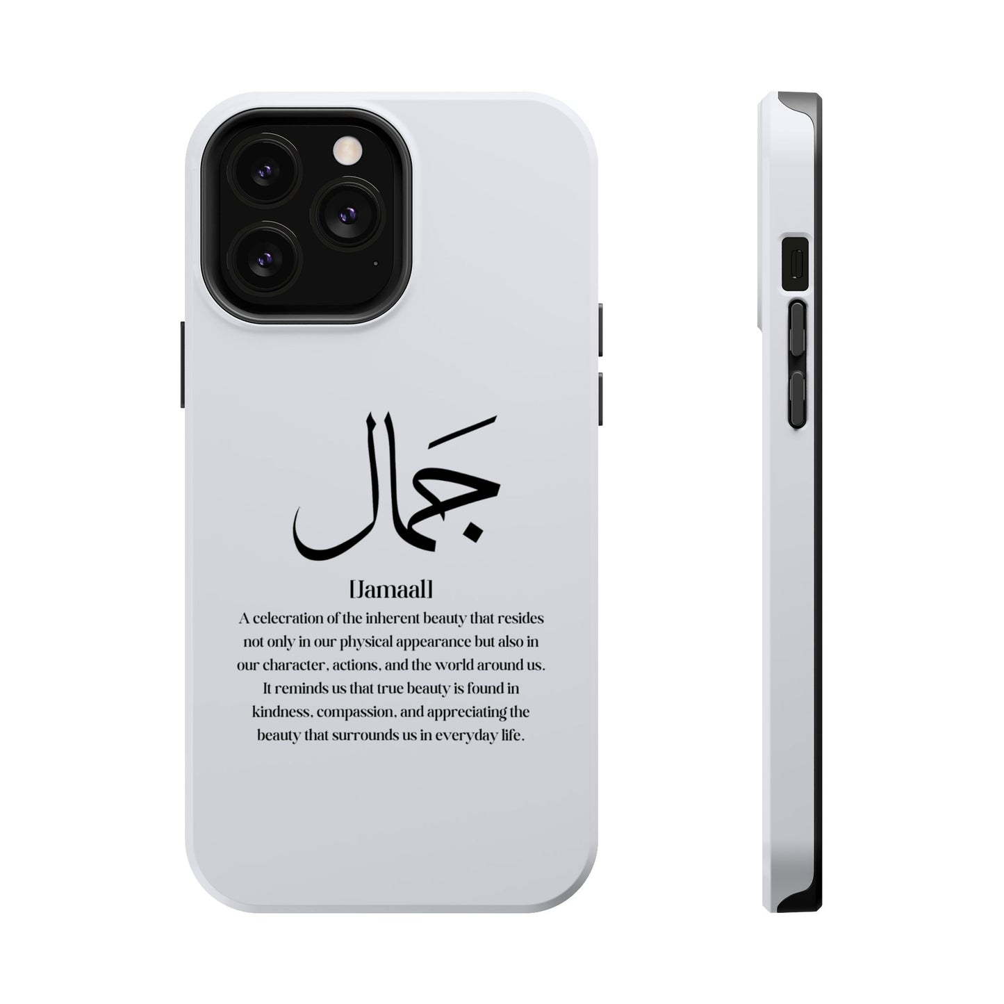 Jamaal (Magsafe)