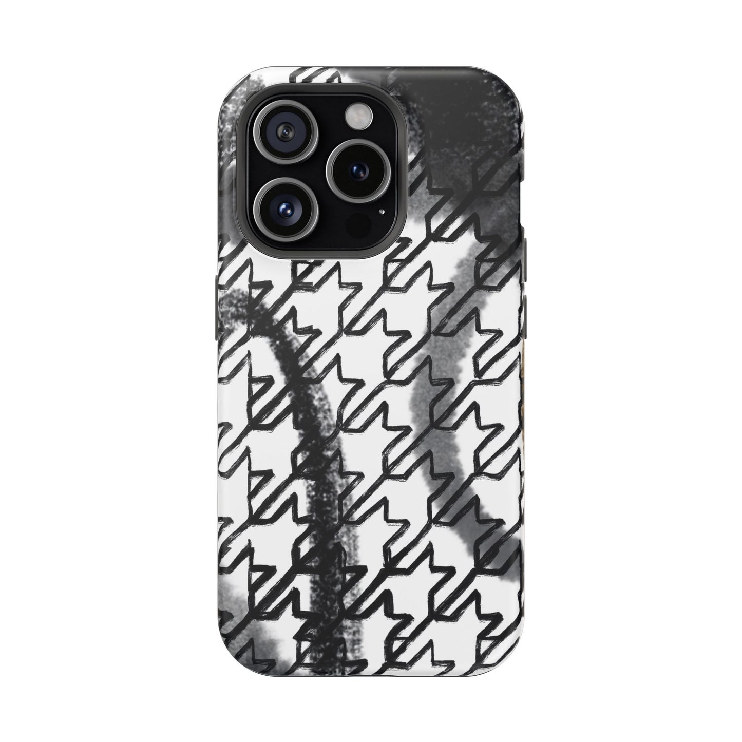 Classic Houndstooth (Magsafe)