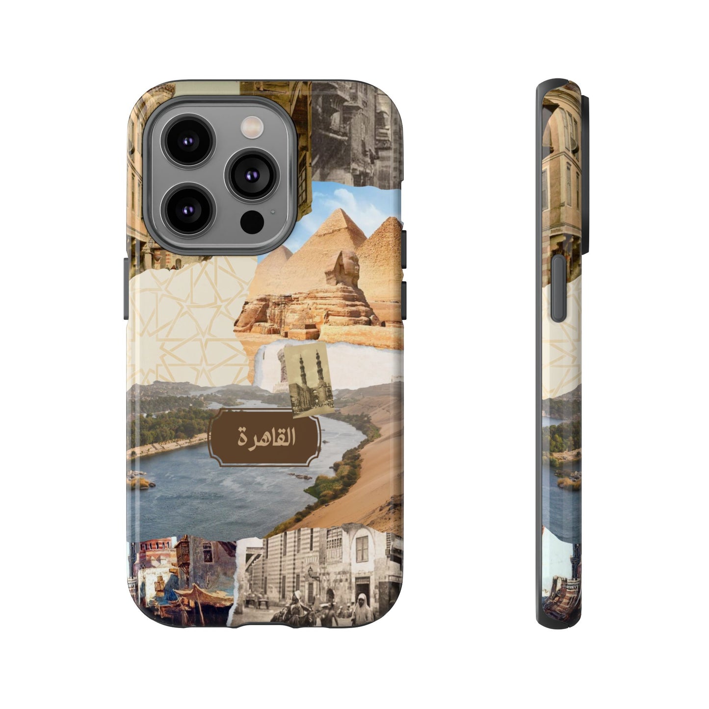 Cairo