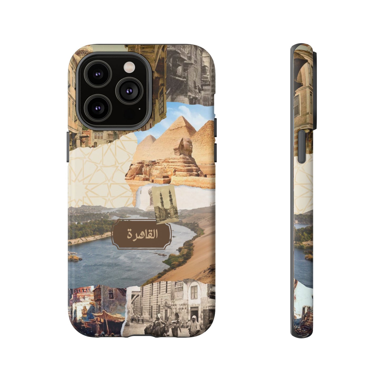 Cairo