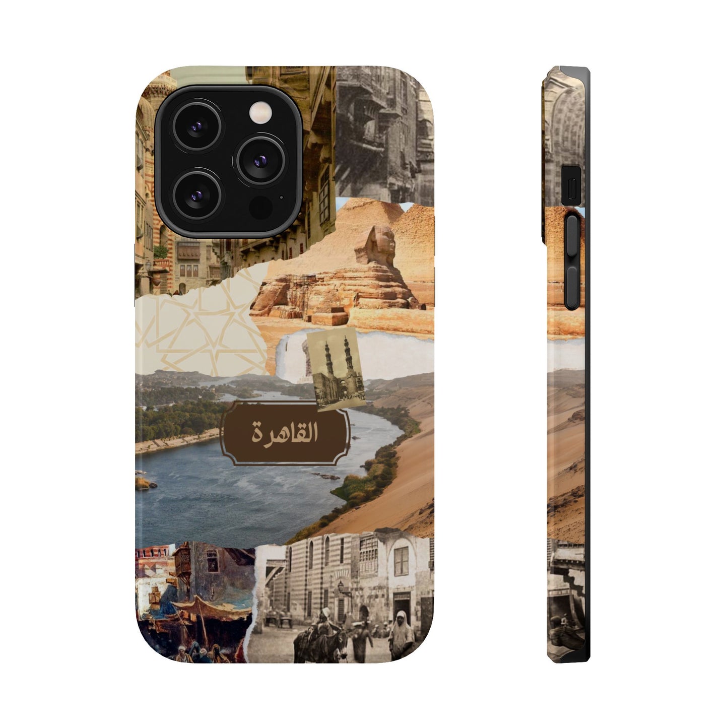 Cairo (Magsafe)