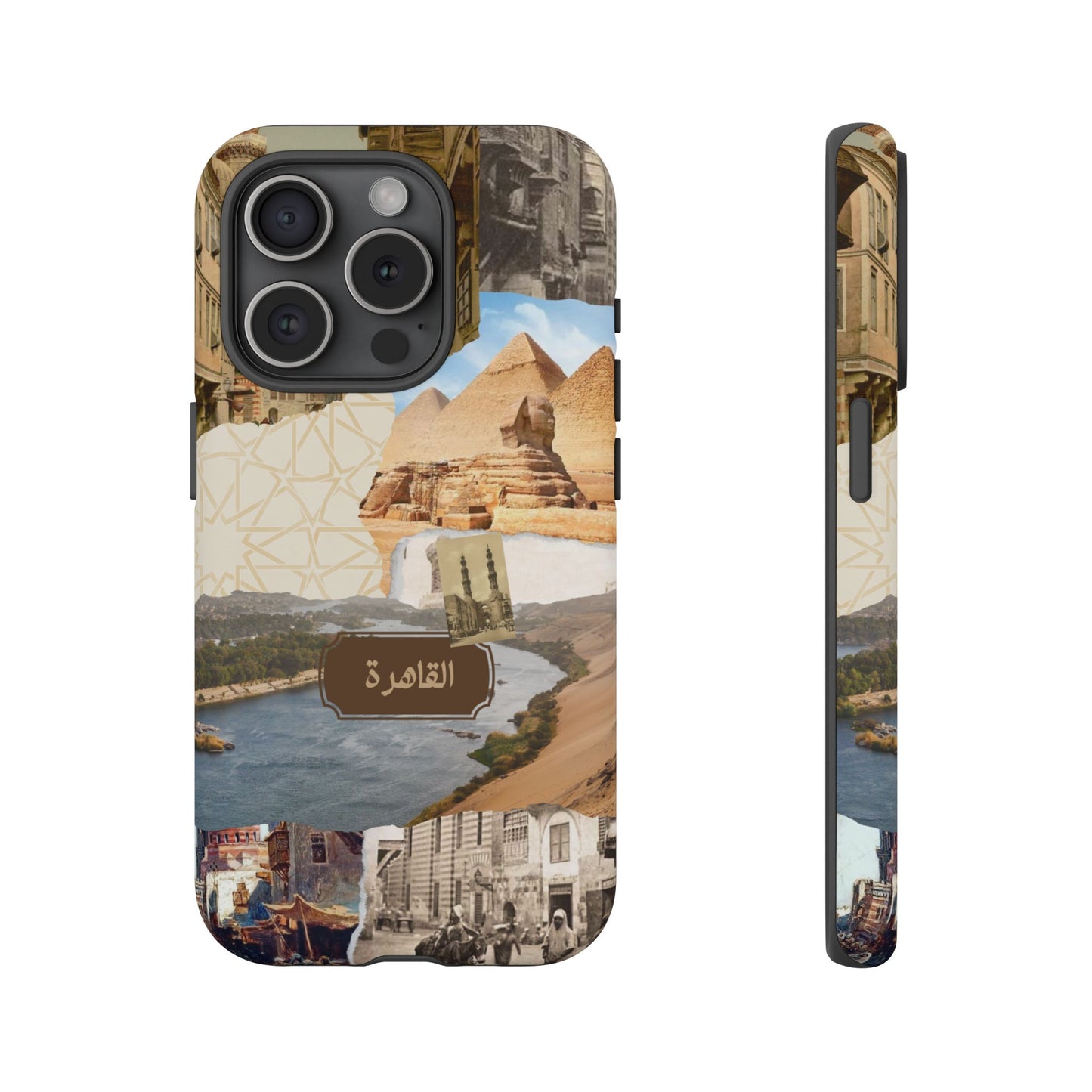 Cairo