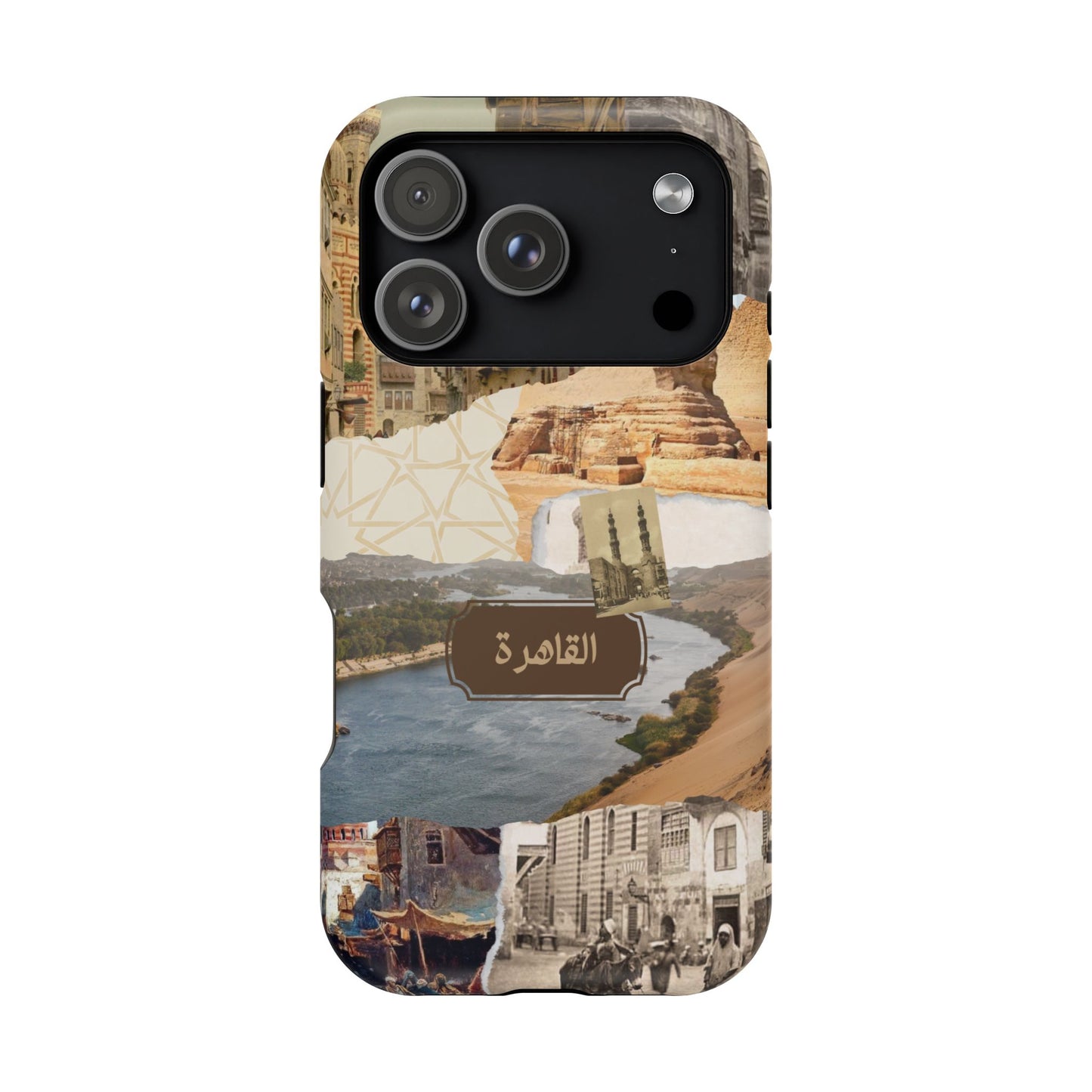 Cairo (Magsafe)