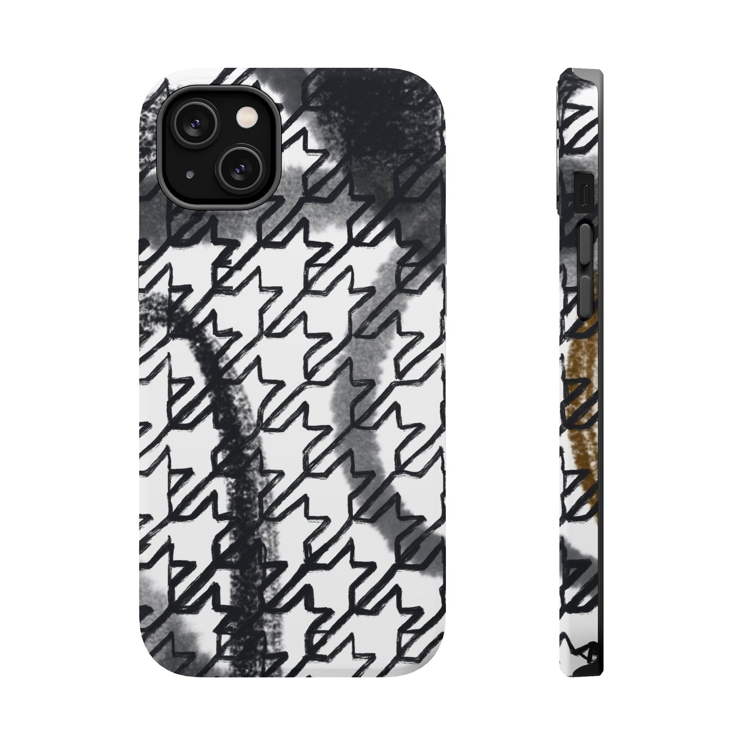 Classic Houndstooth (Magsafe)