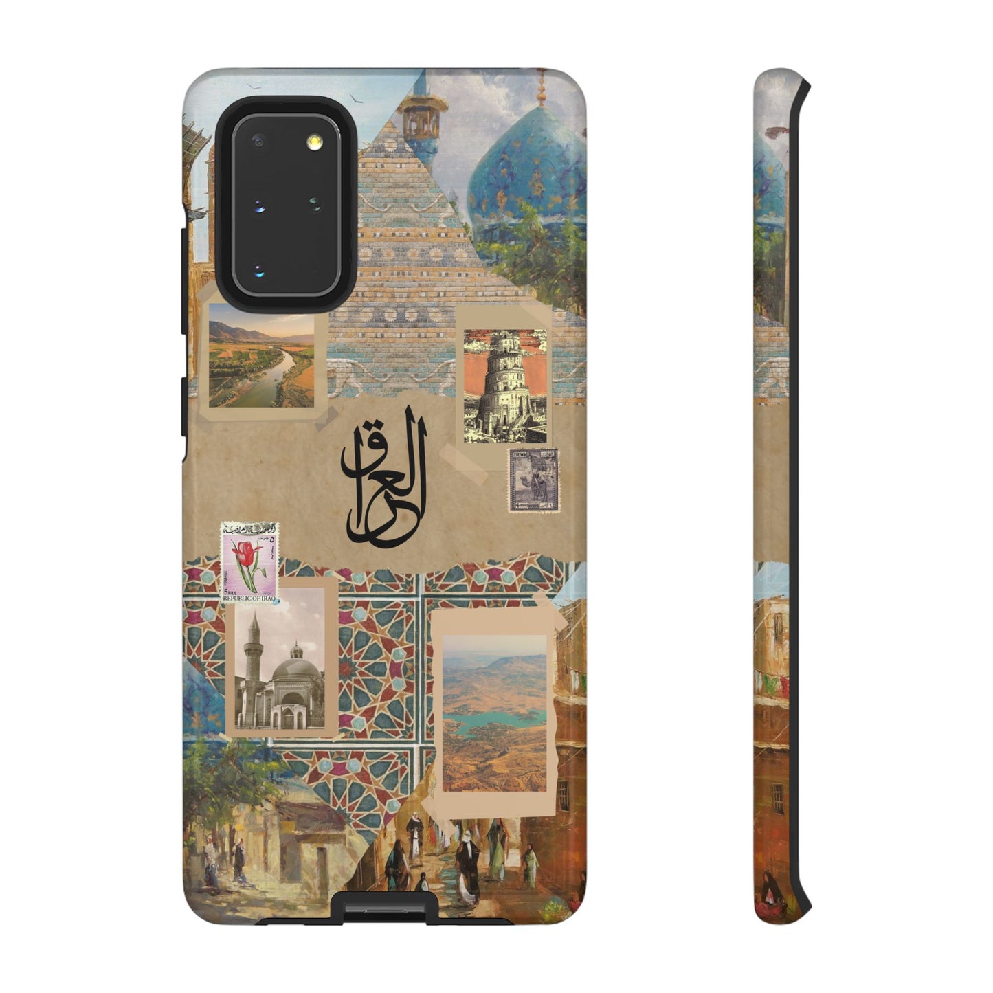 Iraq Canvas 2.1