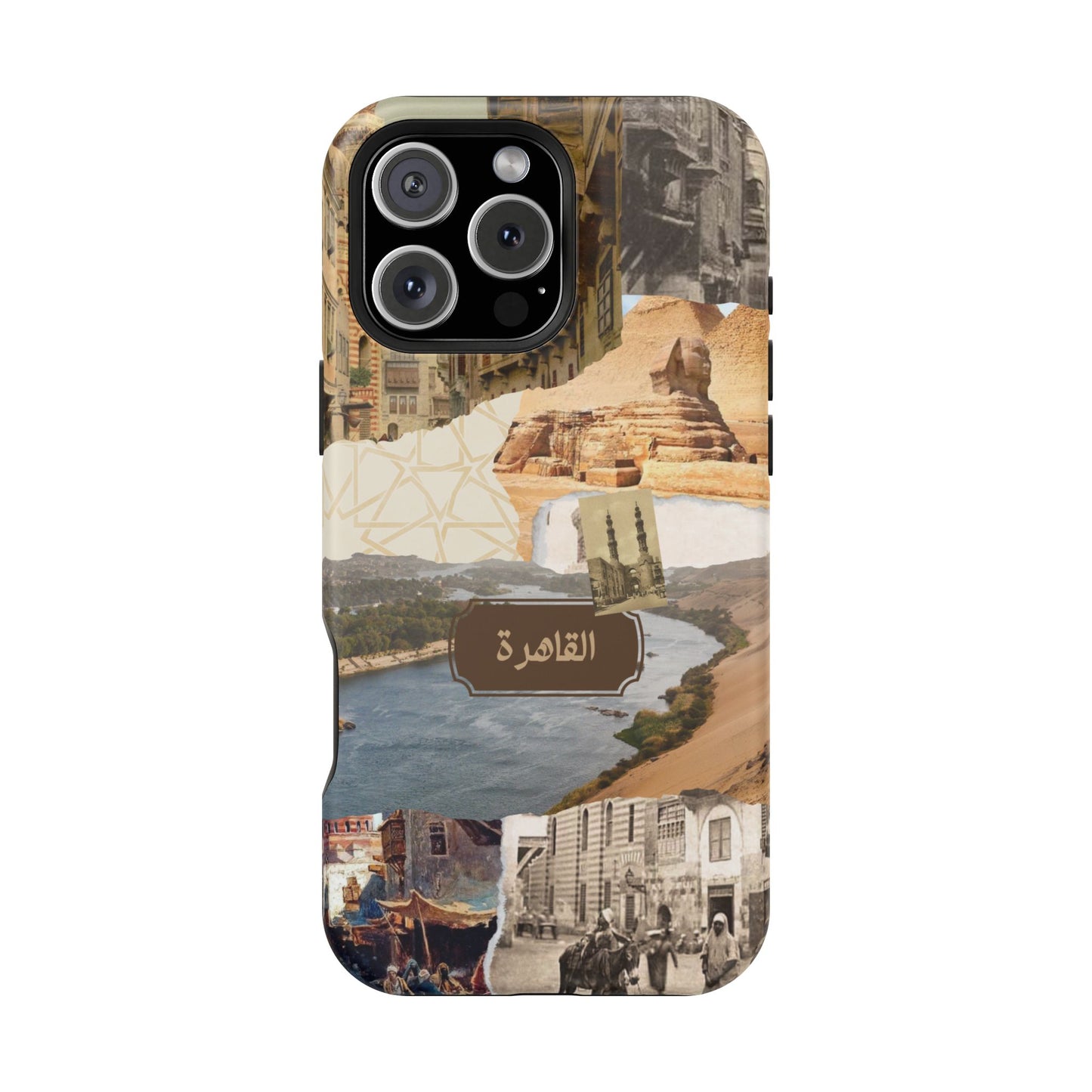 Cairo (Magsafe)