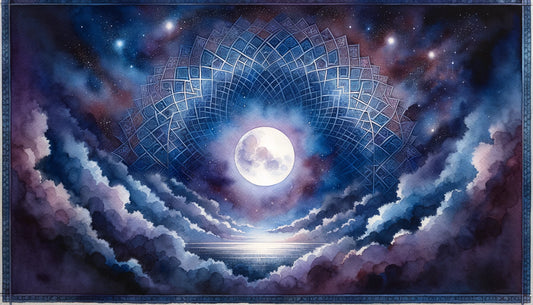 The Blessed Nights