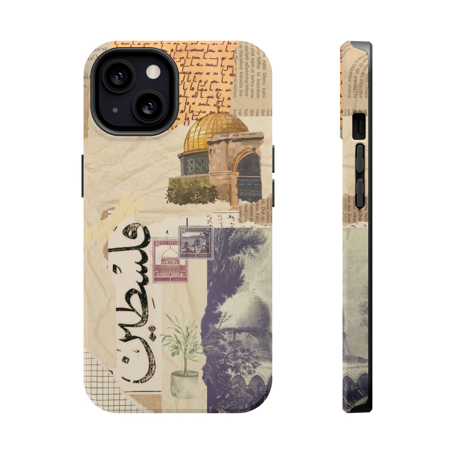 Palestinian Tapestry (Magsafe)