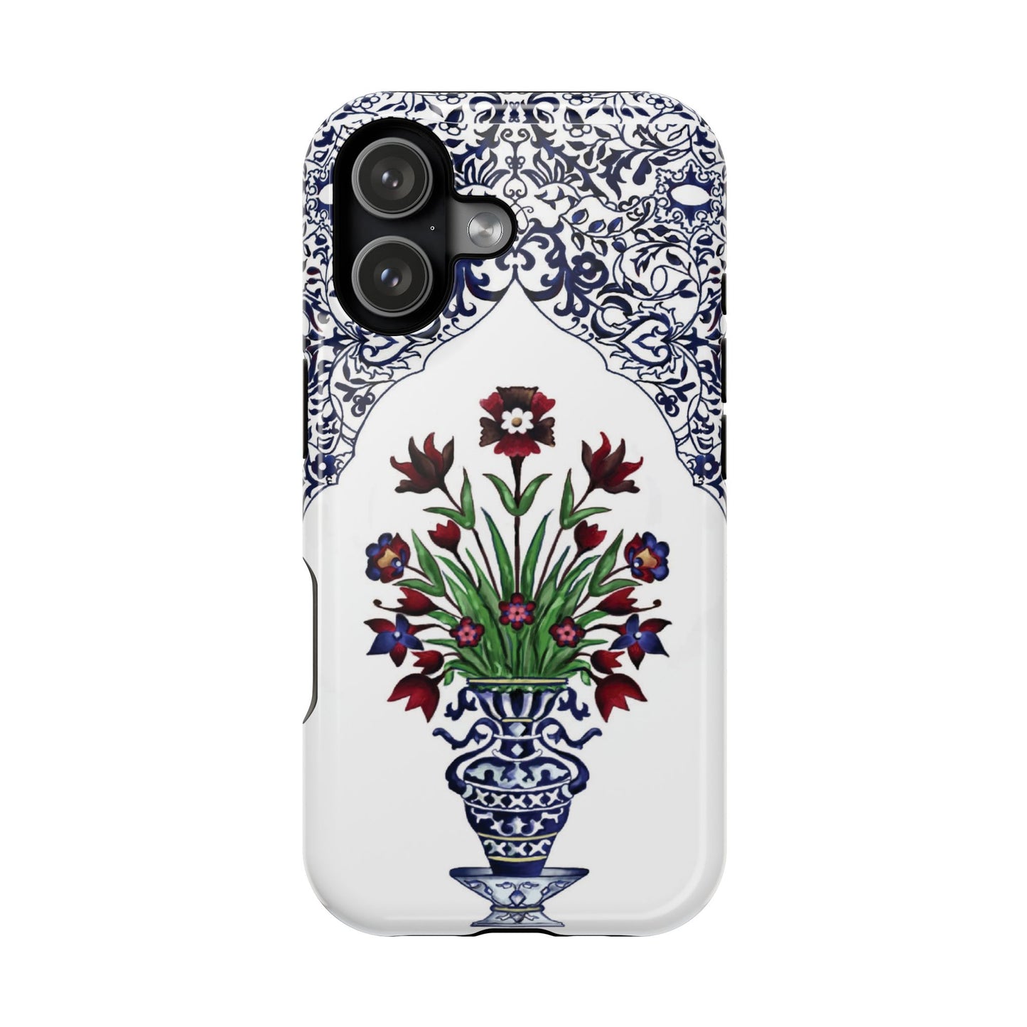 Wazir Al Khan (Magsafe)