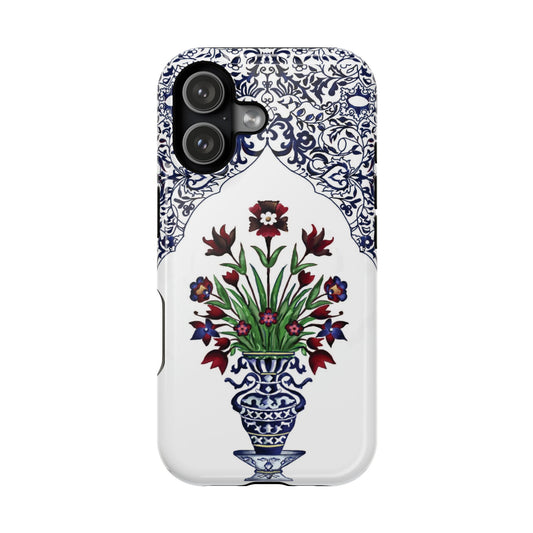 Wazir Al Khan (Magsafe)