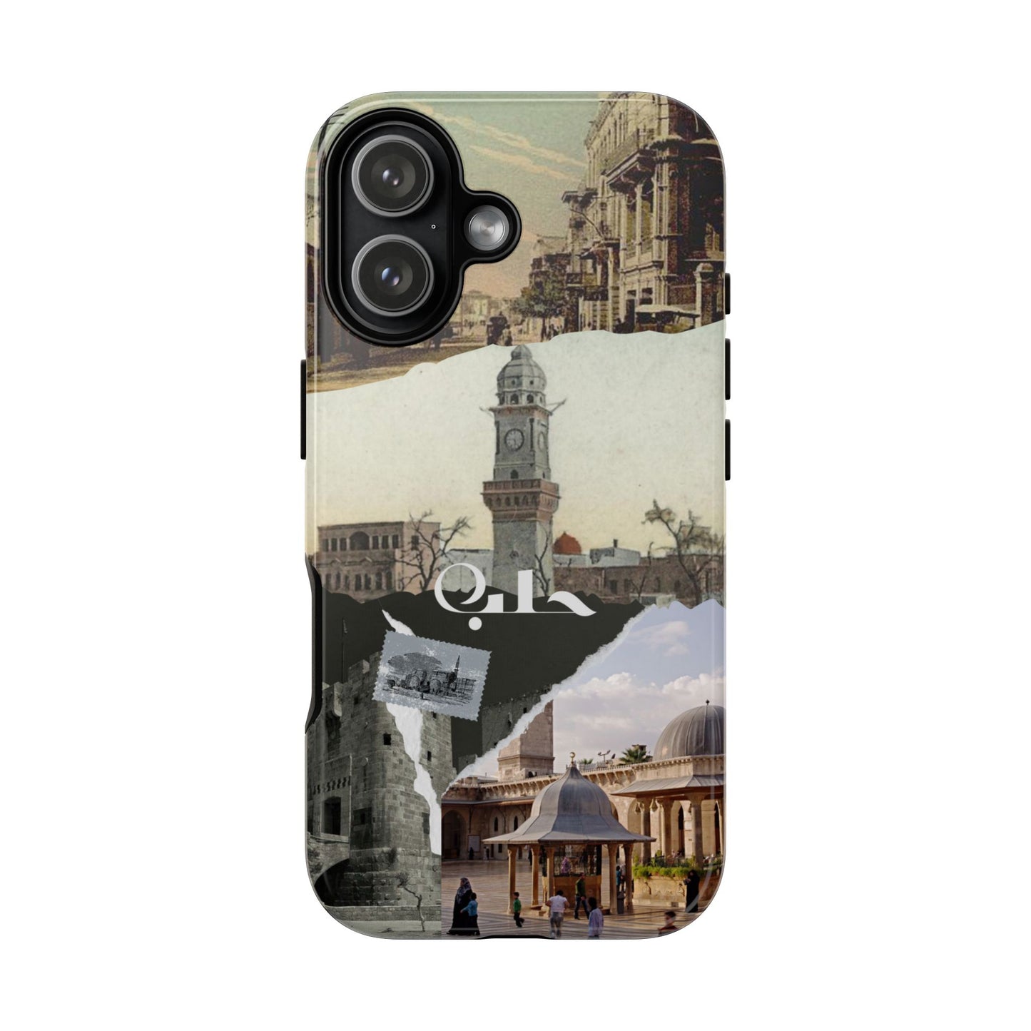 Aleppo
