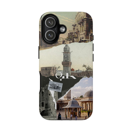 Aleppo