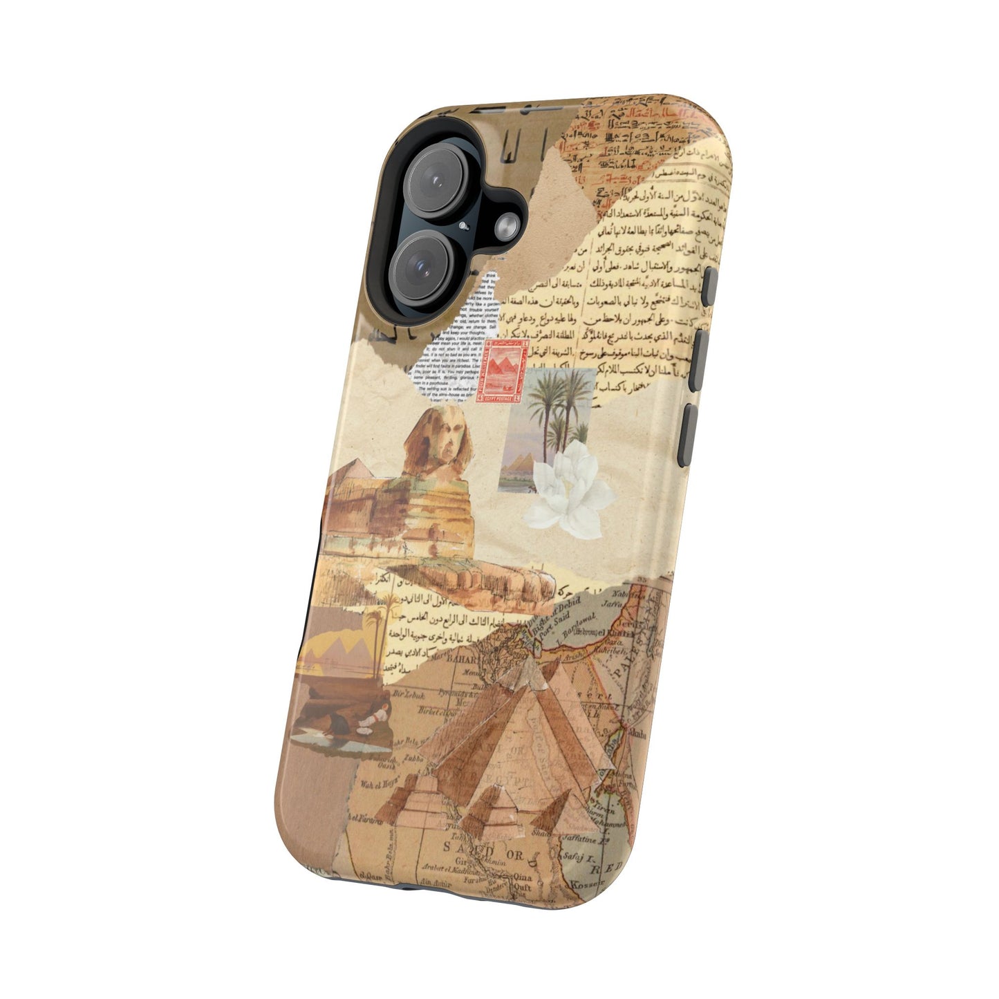 Egyptian Mosaic (Magsafe)