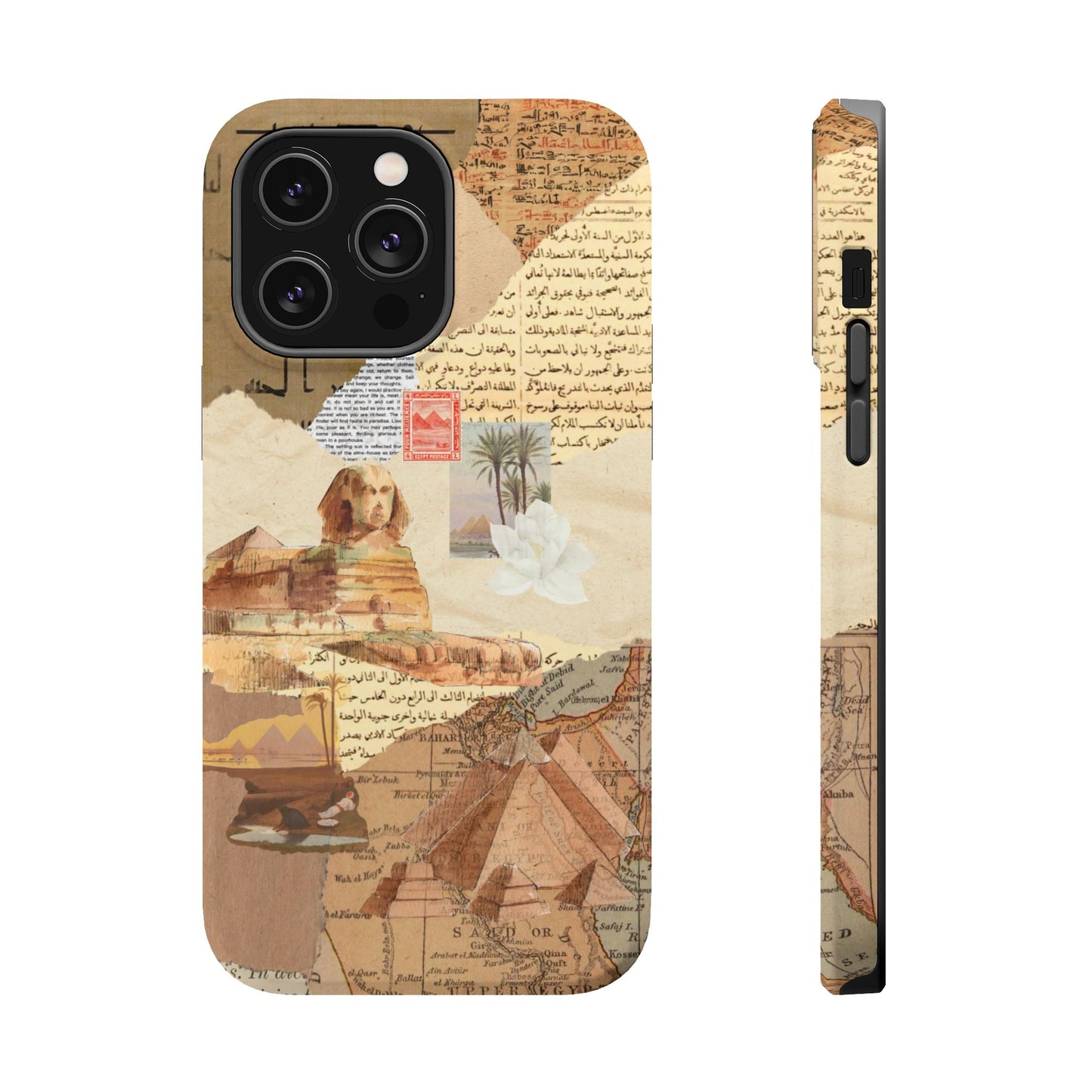 Egyptian Mosaic (Magsafe)