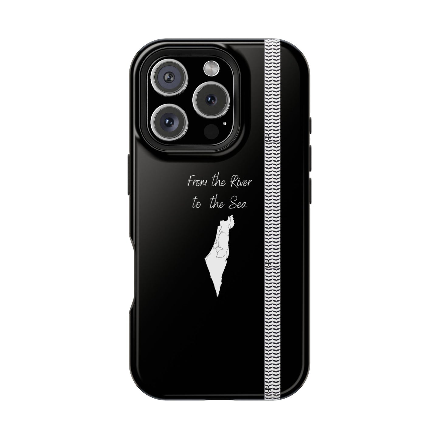 River to the Sea (Magsafe)