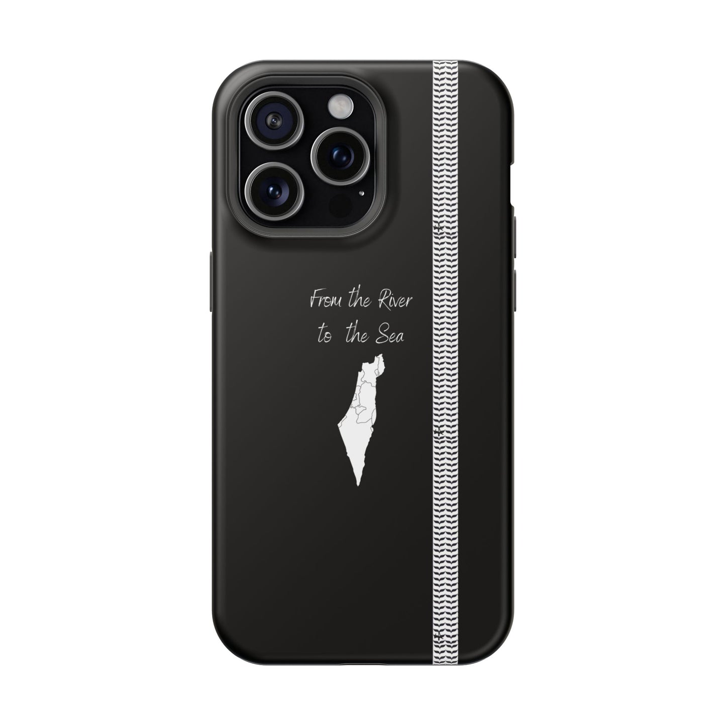 River to the Sea (Magsafe)