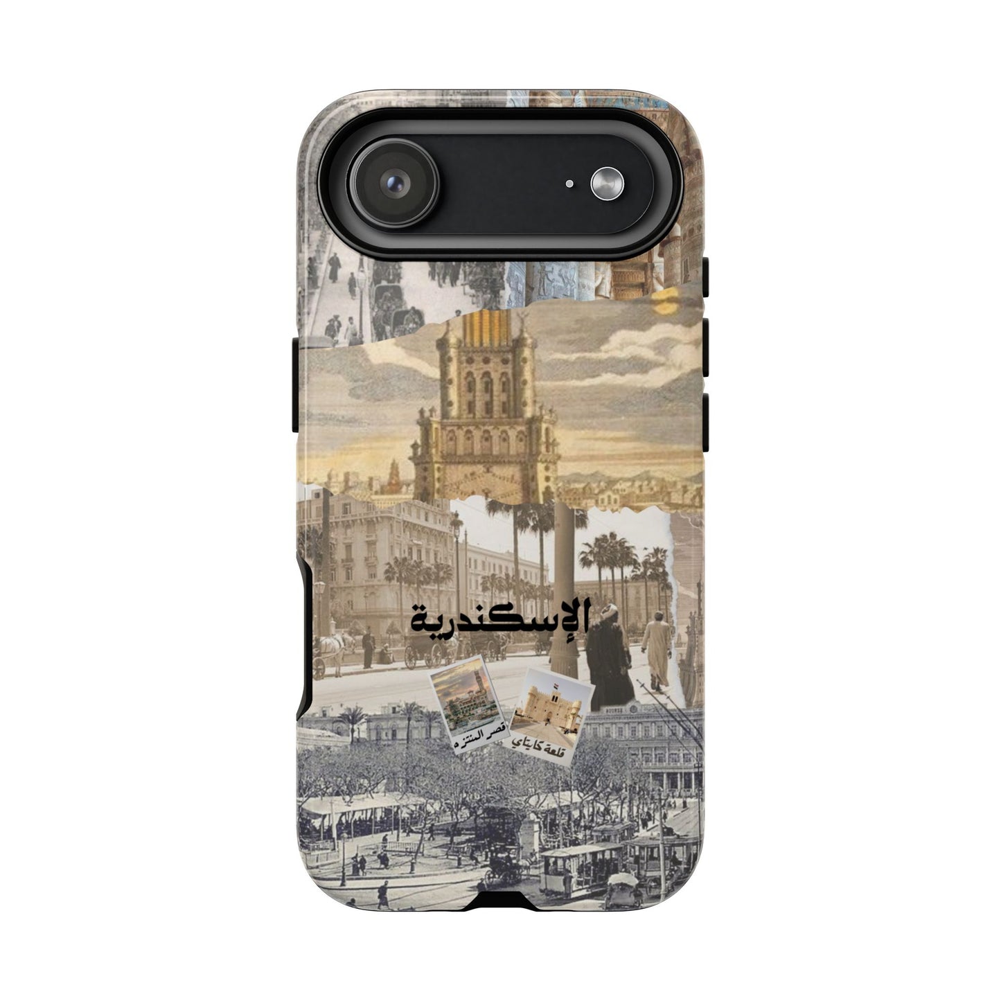 Alexandria