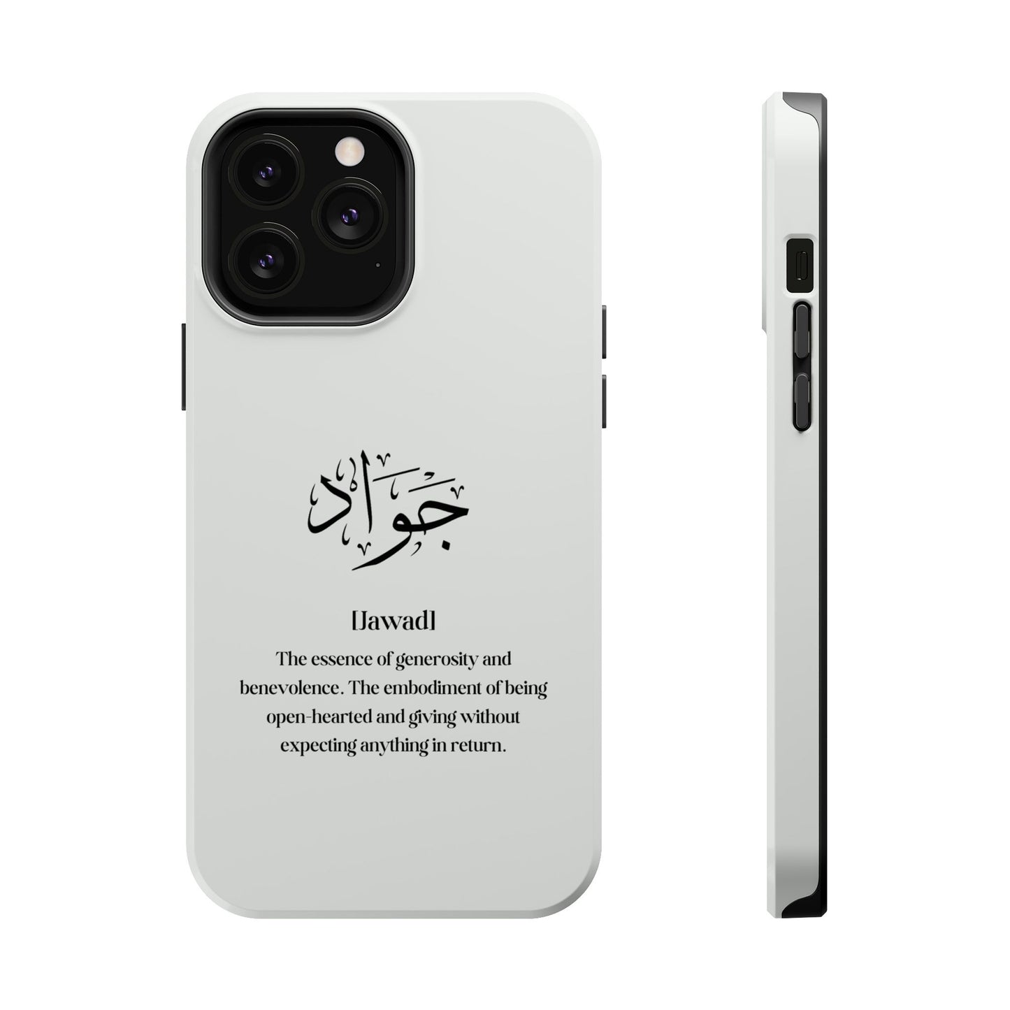 Jawad (Magsafe)