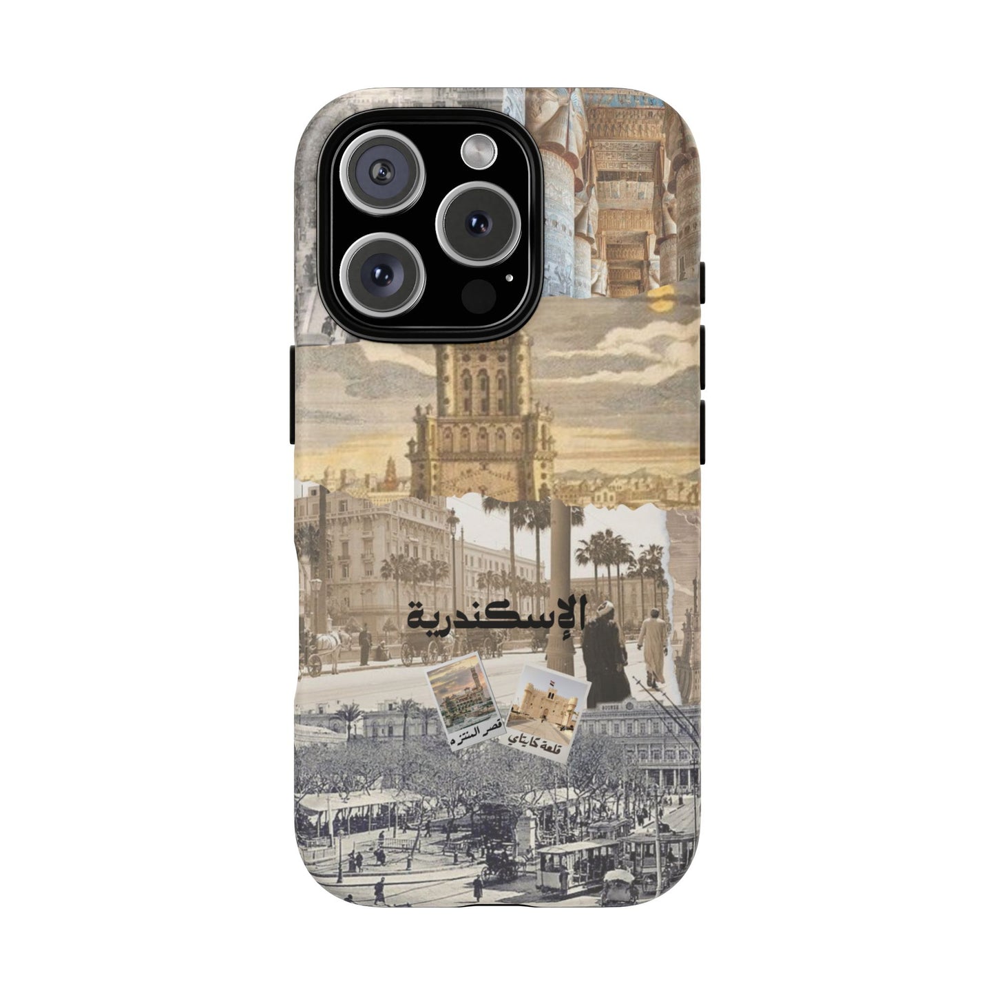 Alexandria