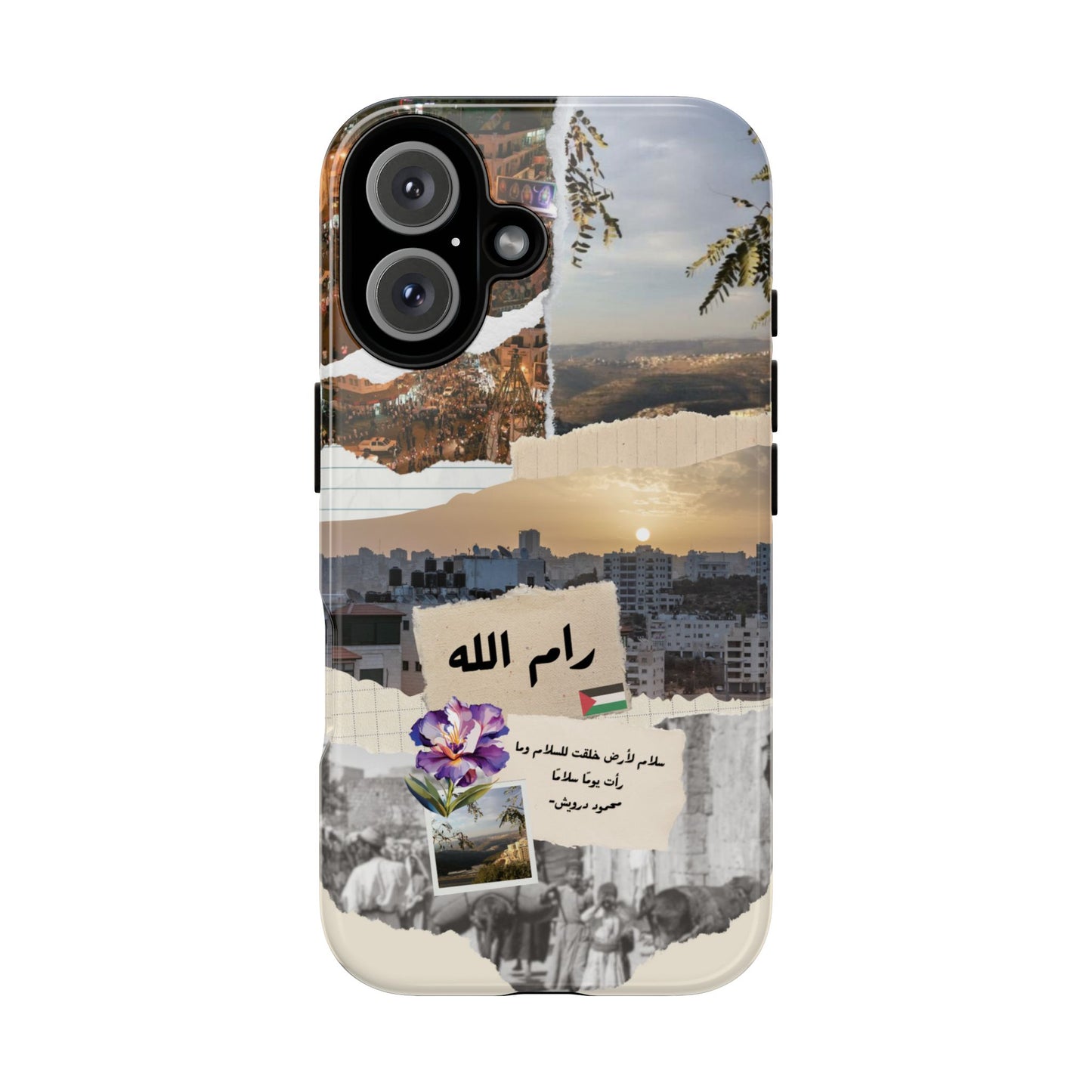 Ramallah