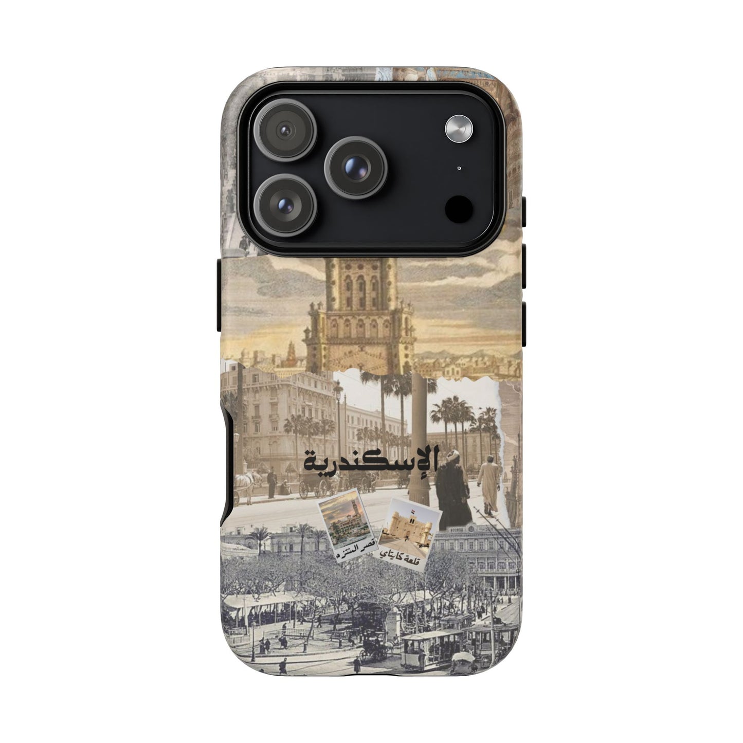 Alexandria
