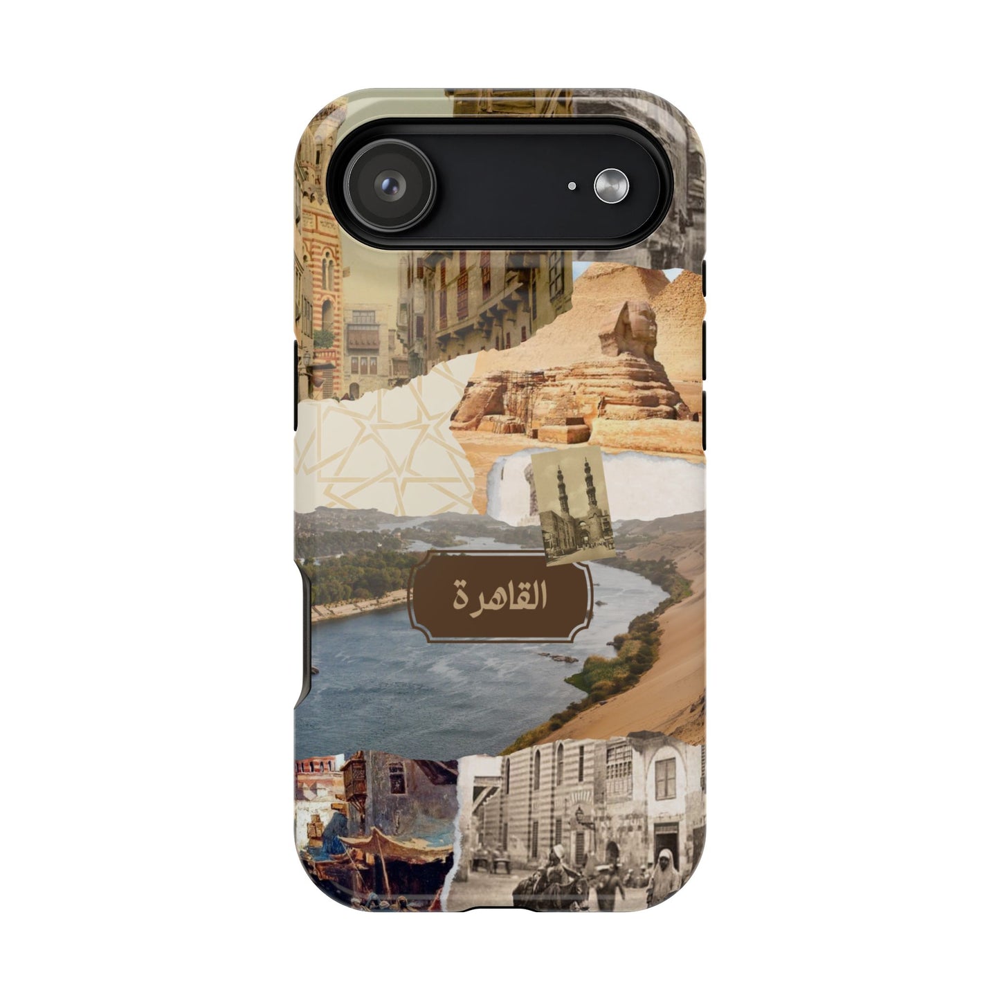 Cairo (Magsafe)