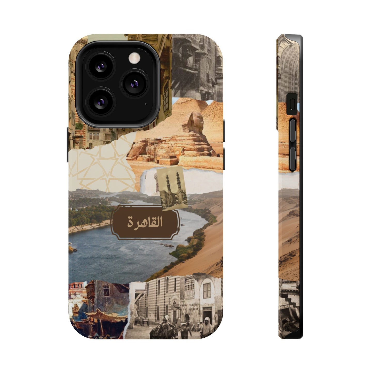 Cairo (Magsafe)