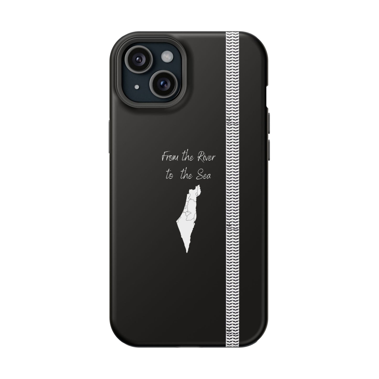 River to the Sea (Magsafe)