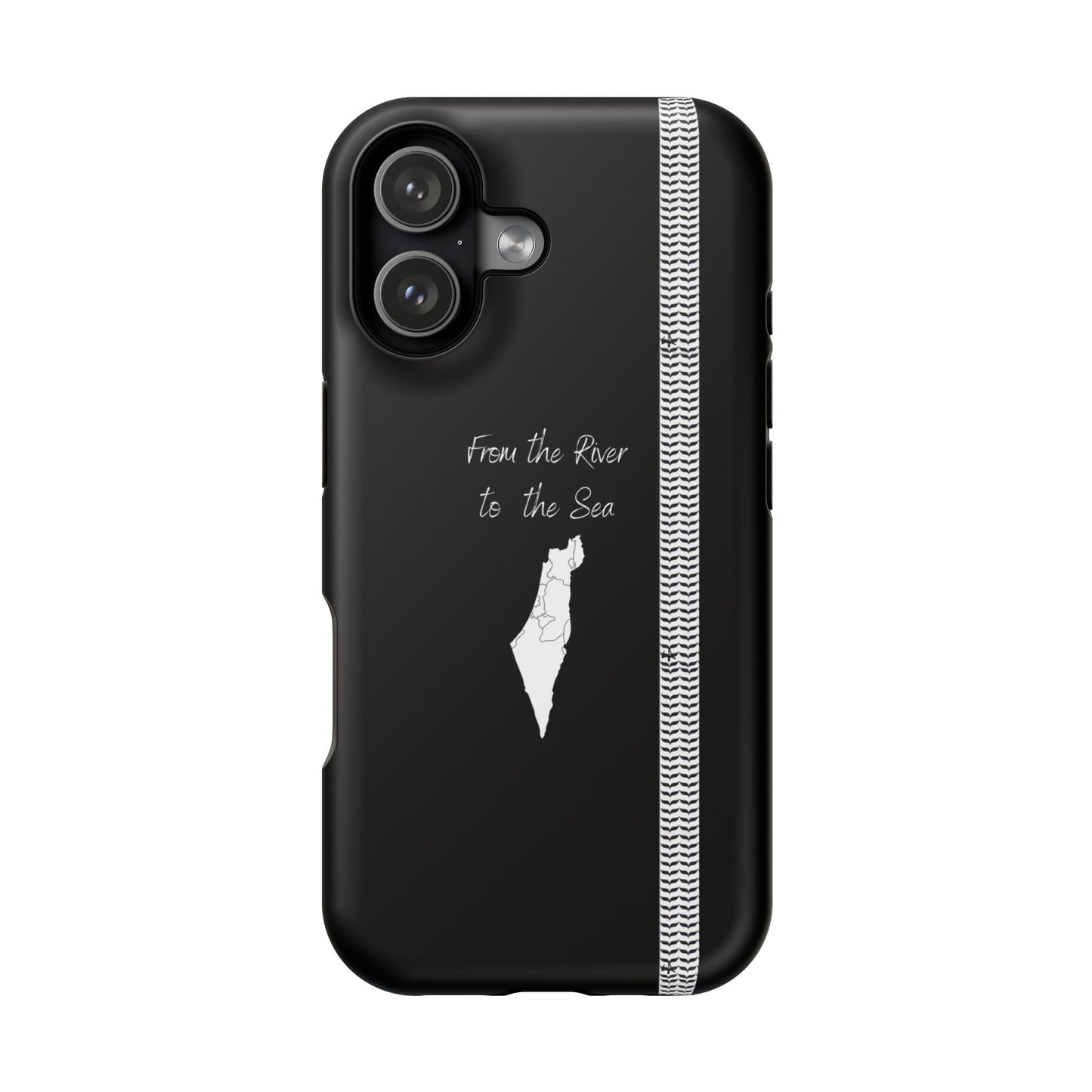 River to the Sea (Magsafe)