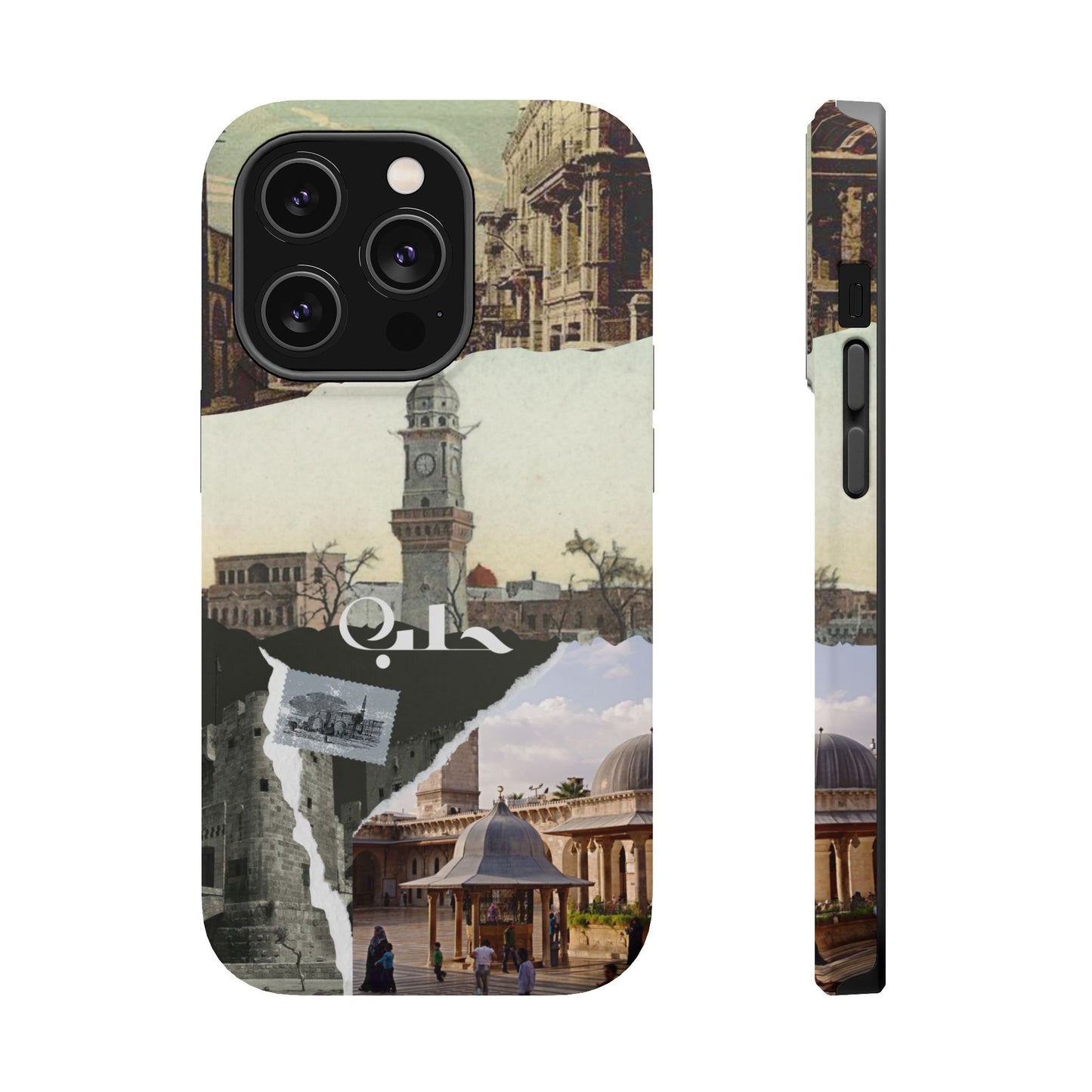 Aleppo (Magsafe)
