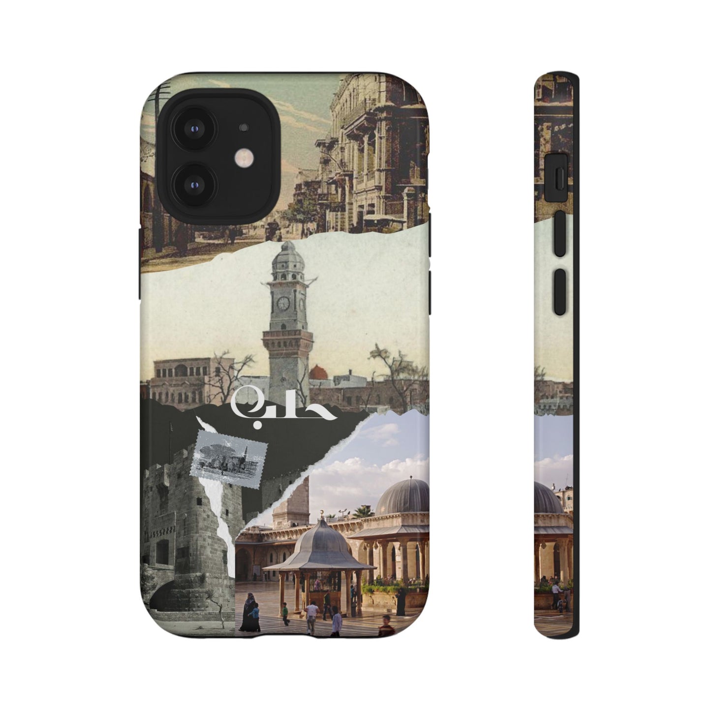 Aleppo