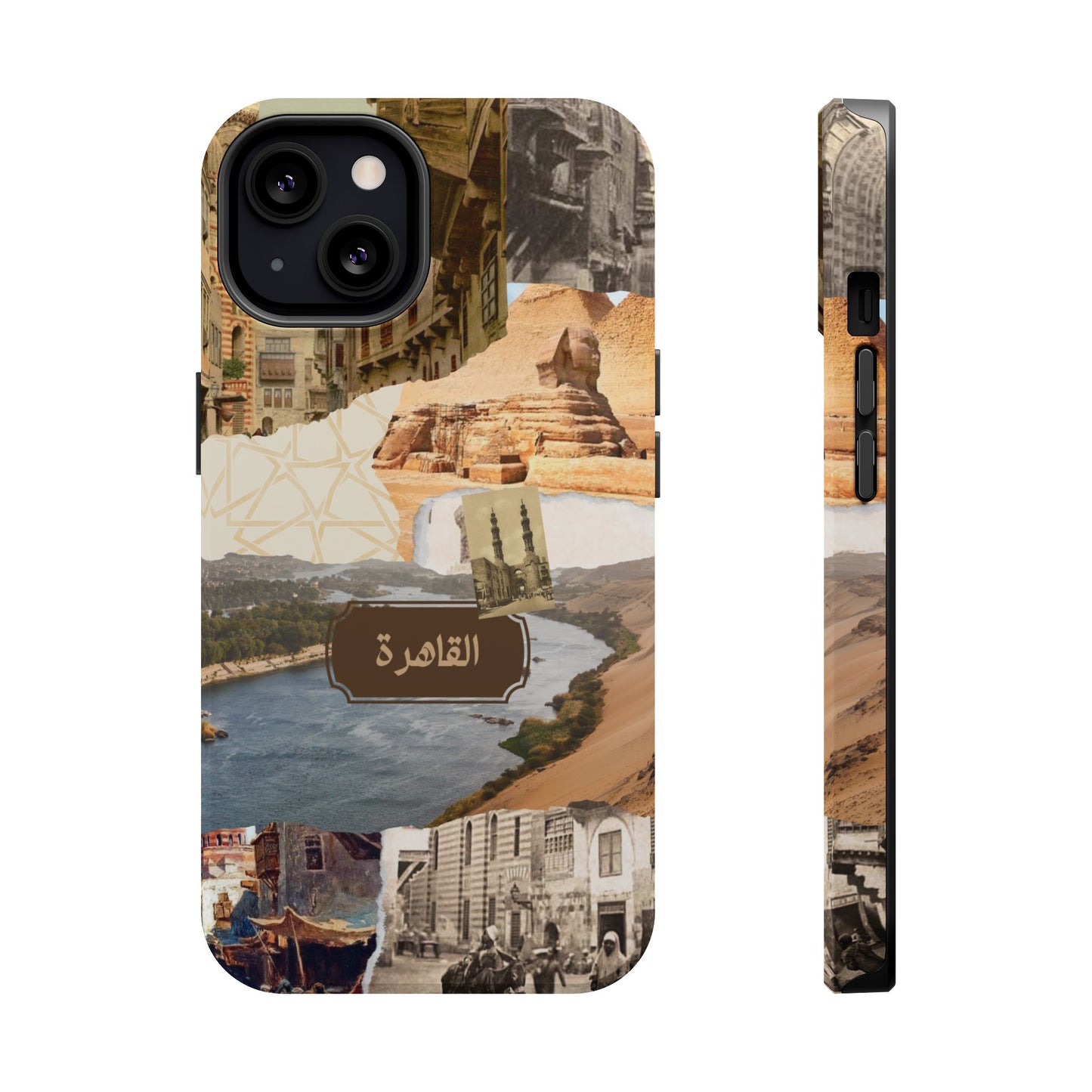 Cairo (Magsafe)