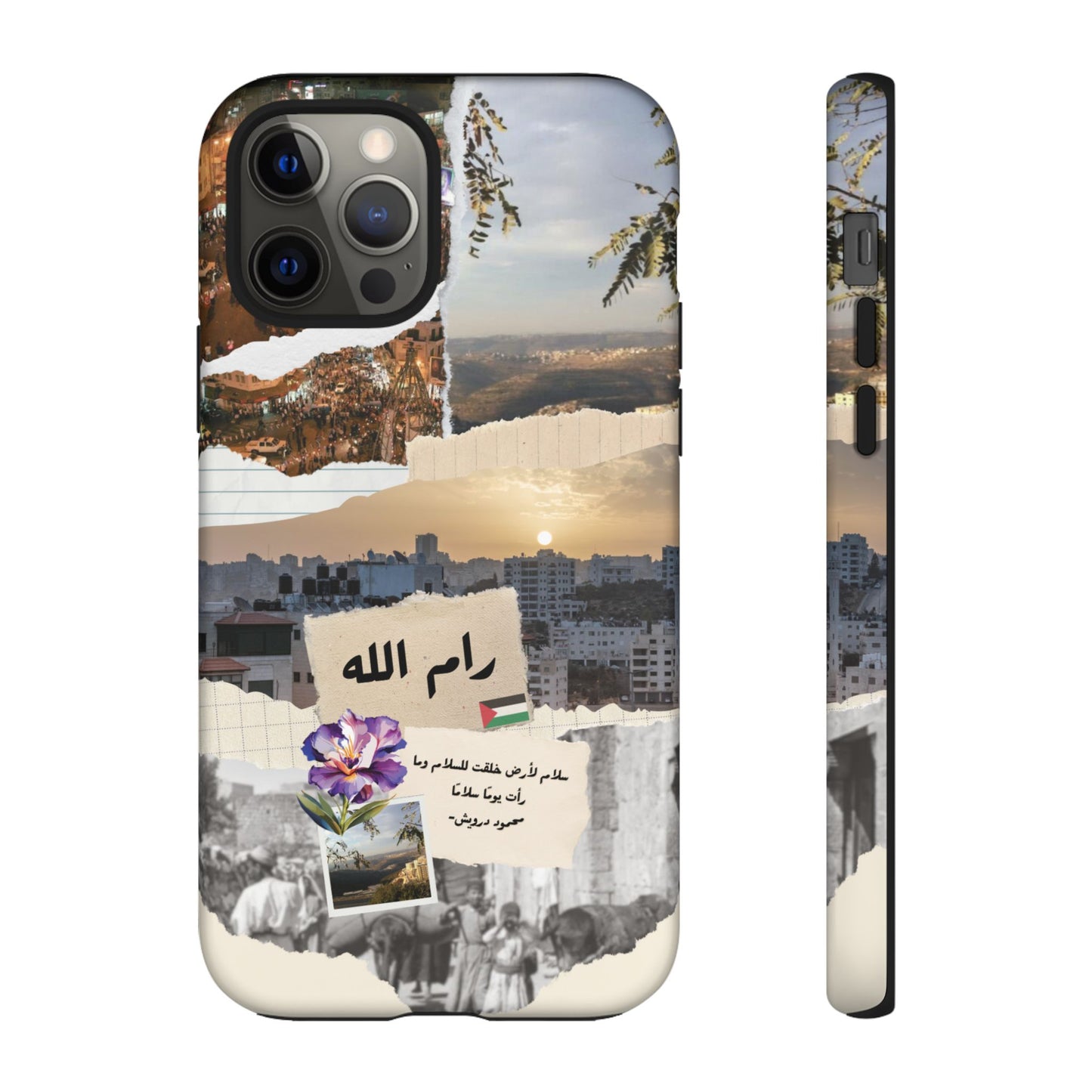 Ramallah