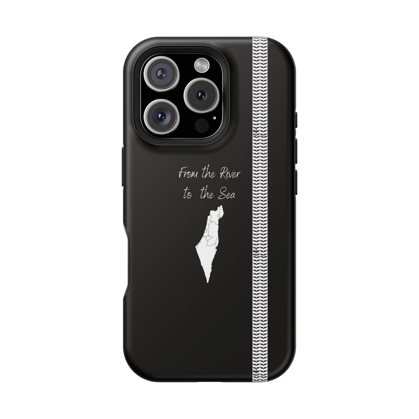 River to the Sea (Magsafe)