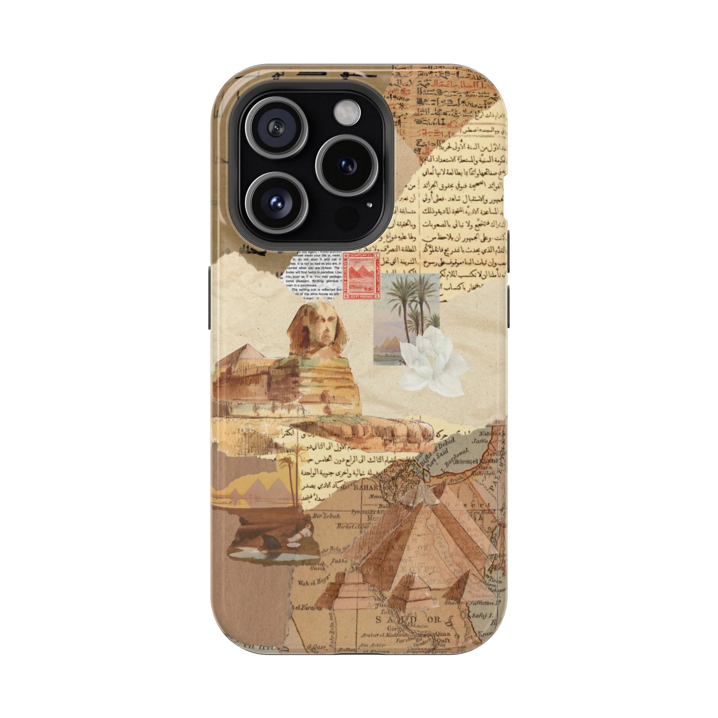 Egyptian Mosaic (Magsafe)