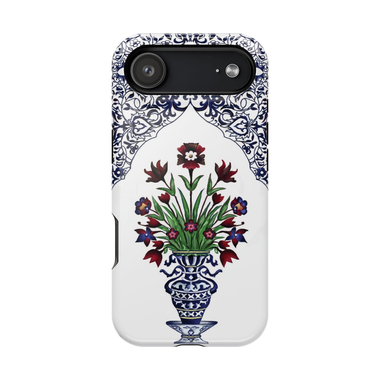 Wazir Al Khan (Magsafe)