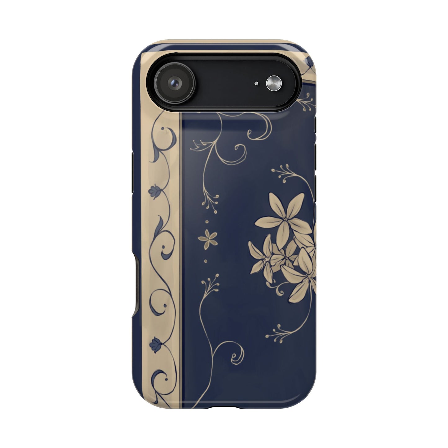 Sajjada in Blue (Magsafe)