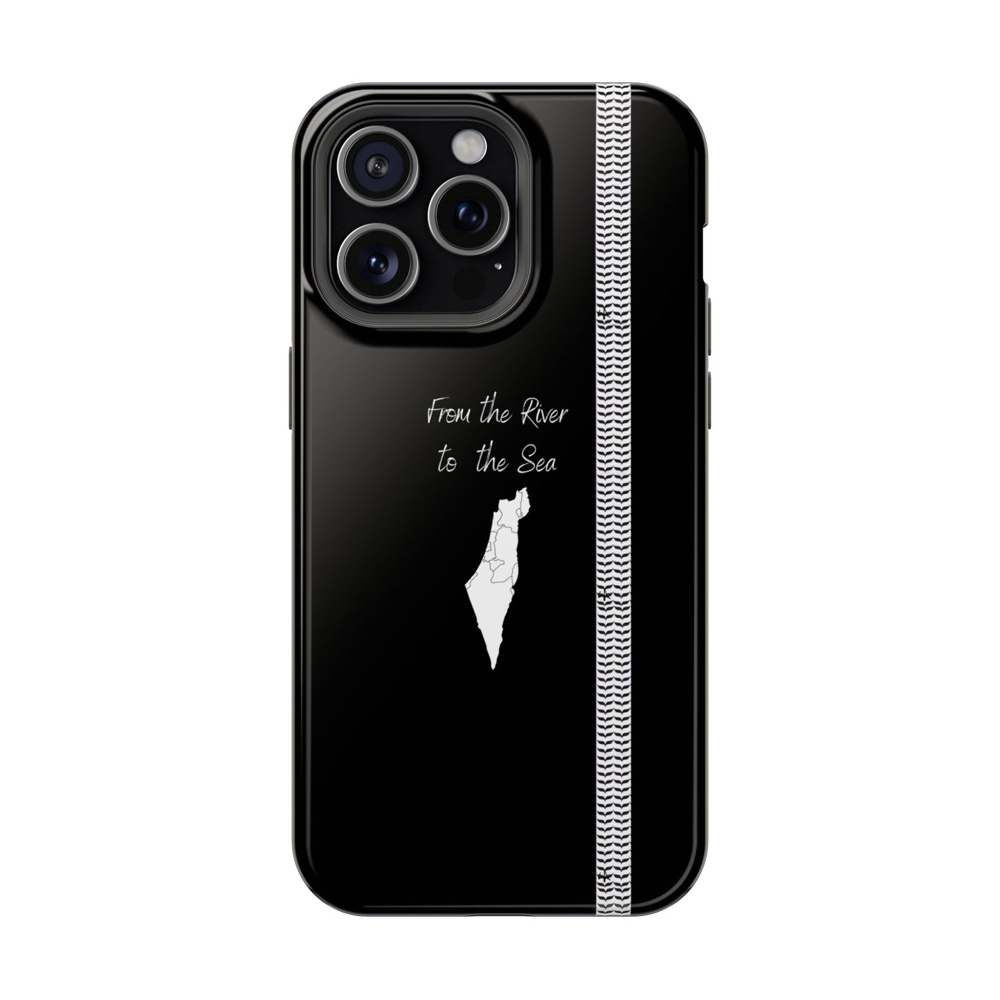 River to the Sea (Magsafe)