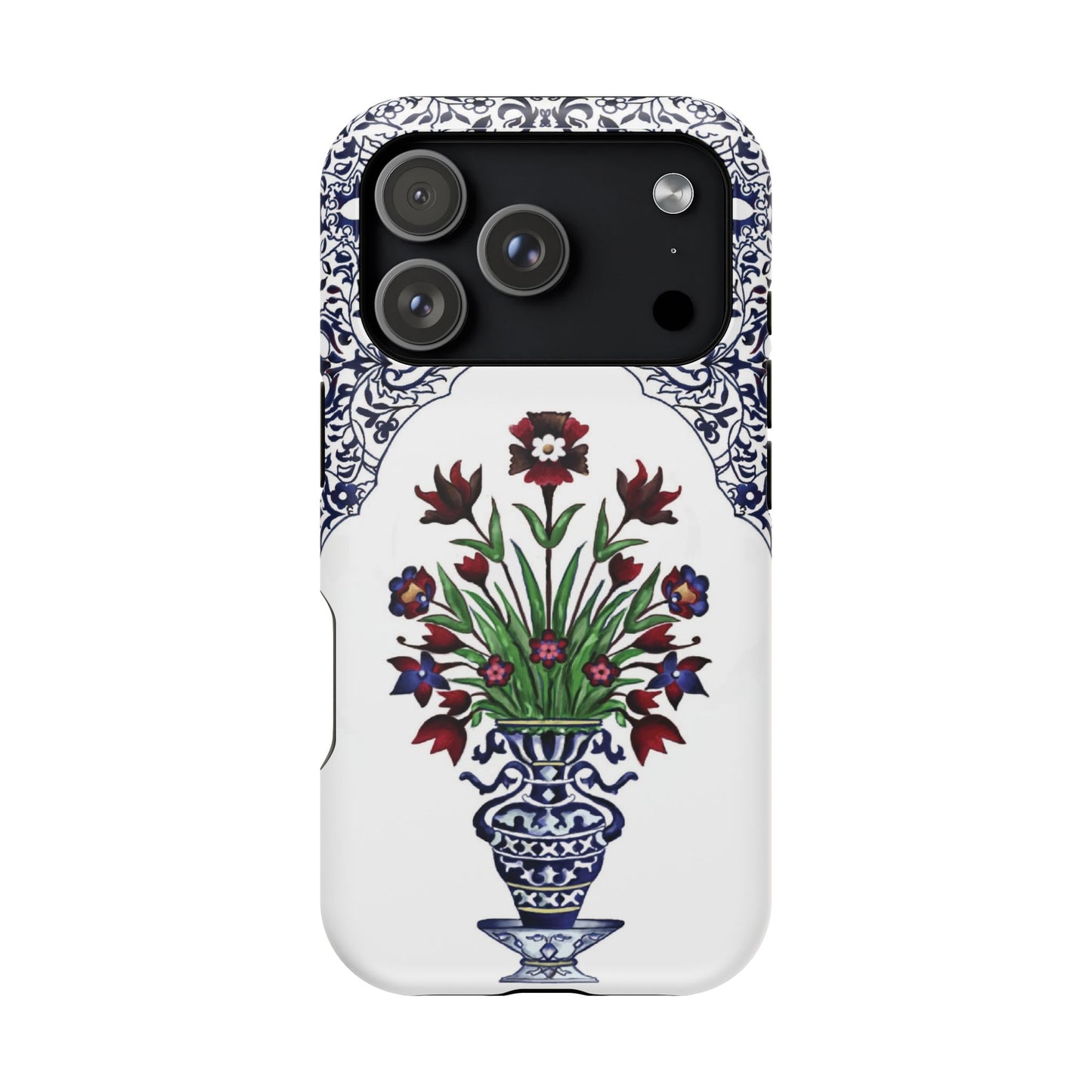 Wazir Al Khan (Magsafe)