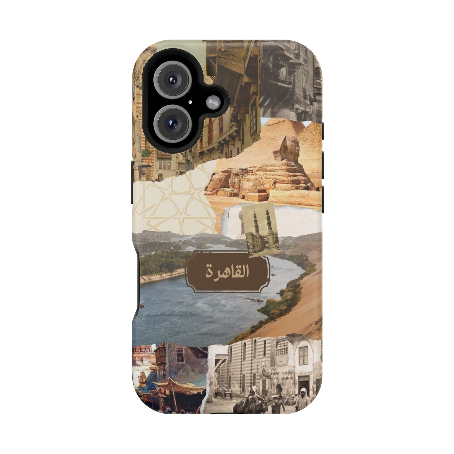 Cairo (Magsafe)