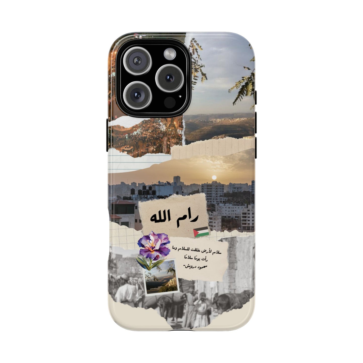 Ramallah