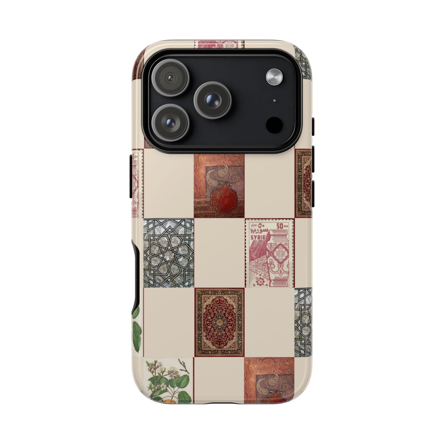 Sultanas Cases x Noura Abdi 2