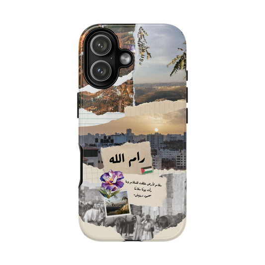 Ramallah