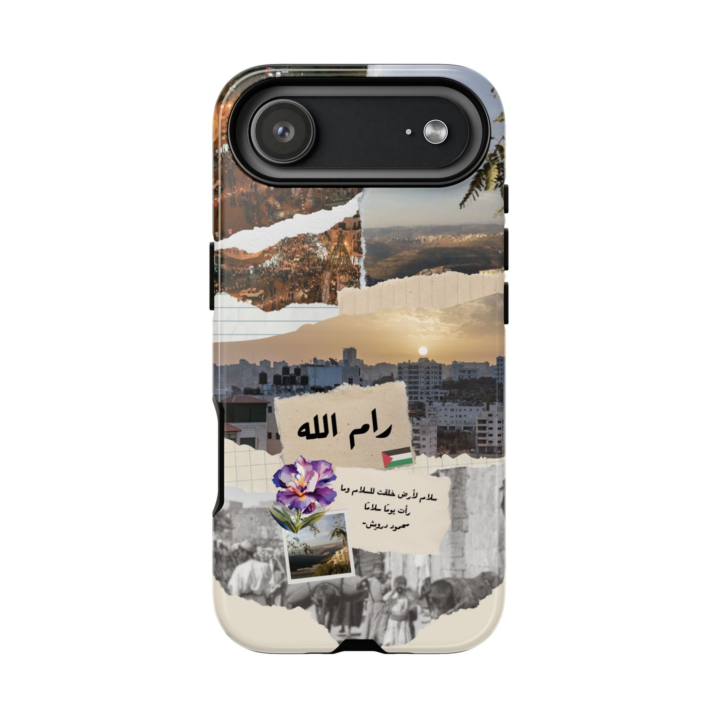Ramallah